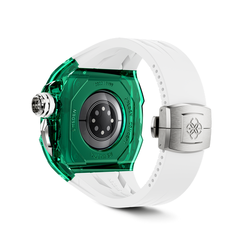 Apple Watch Case / RSTR - SAPPHIRE GREEN